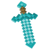 Minecraft me