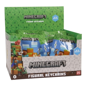 Minecraft pvek 1 ks