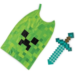 Minecraft set - pl᚝ a me