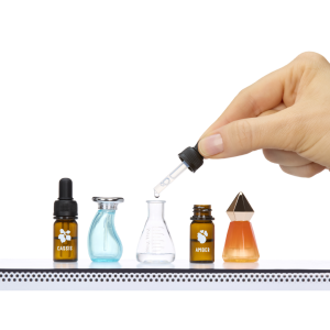 MGA's Miniverse – Make it Mini Vůně