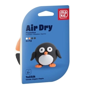 Modelovací hmota AIR DRY Mix Zvířata