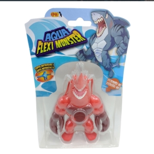 Flexi Monster AQUA Humrk