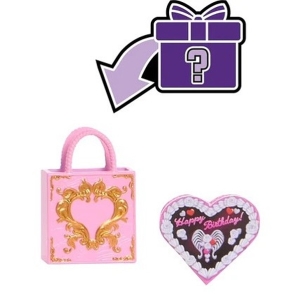 Monster High panenka děsivě sladká oslava CUPID