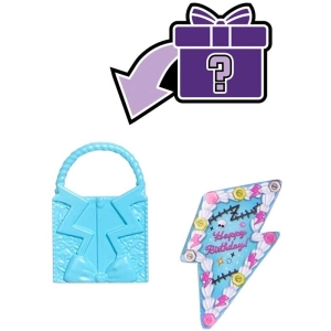 Monster High panenka děsivě sladká oslava FRANKIE