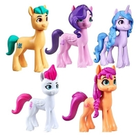 My Little Pony konk 9 cm