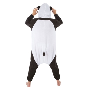 Overal Panda vel. M (164cm)