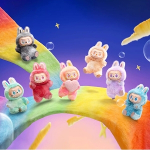 Panenka Labubu The Monsters Big