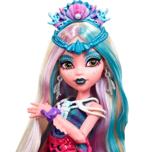 Monster High Monster Fest panenka Lagoona