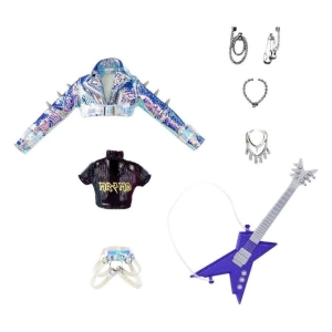 Panenka vodní víla Mermaze Mermaidz Riviera