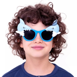 Párty brýle Žralok