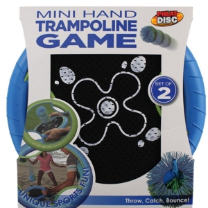 Phlat disc 2 pack s míčkem