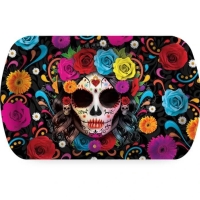 Plastov tcka Catrina 39 x 24 cm