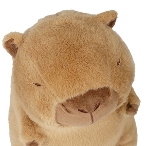 Plyšová kapybara 30 cm