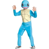 Pokmon kostm Squirtle