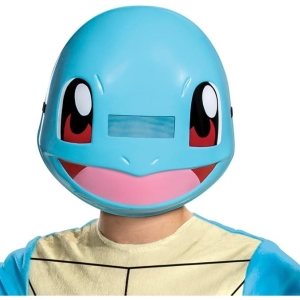 Pokmon kostm Squirtle, 4 - 6 let