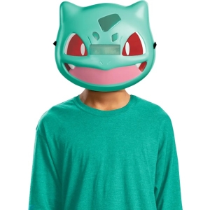 Pokmon maska Bulbasaur