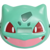 Pokmon maska Bulbasaur