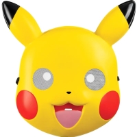 Pokmon maska Pikachu