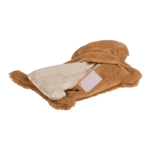 Polštářek Jezevčík nahřívací