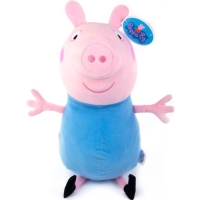 Prastko Peppa plyk George