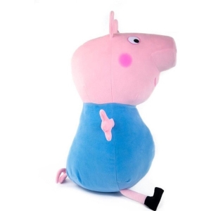 Prastko Peppa plyk George