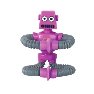 Robot natahovací