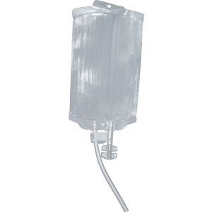 Sáčky na pití infuzní vaky 10 ks