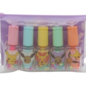 Set zvýrazňovačů Pokémon (Flowers)