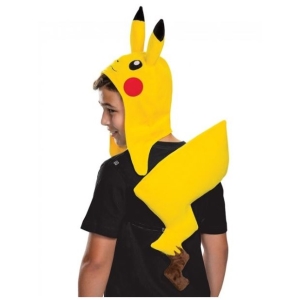 Pokmon set Pikachu