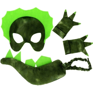 Set dětský Dino 3-5 let