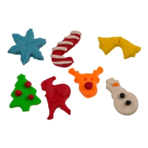 Set modelovací workshop 21 ks