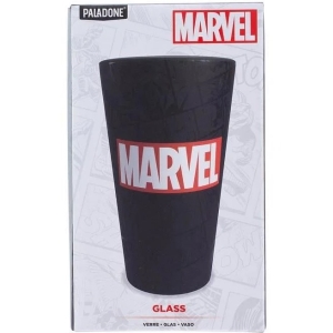 Sklenice Marvel 400 ml