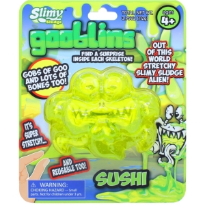 Slimy Gooblins!