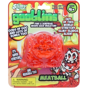 Slimy Gooblins!