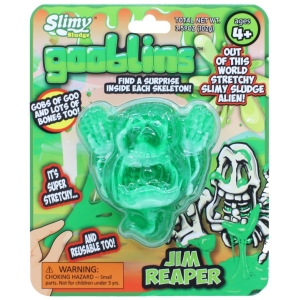 Slimy Gooblins!