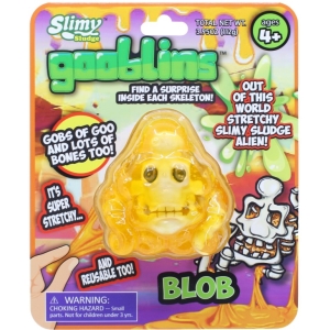 Slimy Gooblins!