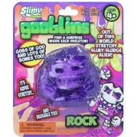 Slimy Gooblins!