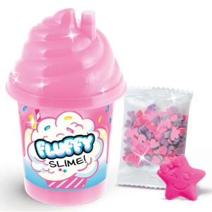 So Slime Fluffy kelímek