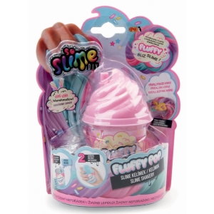 So Slime Fluffy kelímek