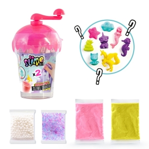 So Slime Shaker kelímek