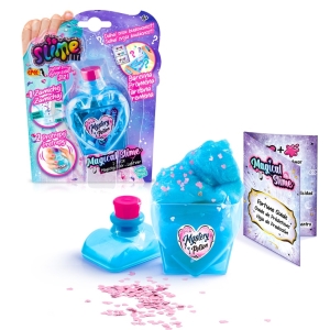 So Slime Magický elixír – lektvar