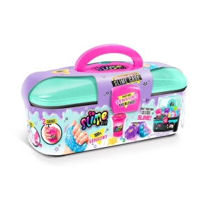 So Slime Kufřík