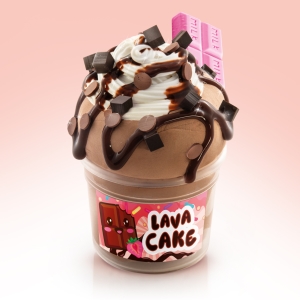 So Slime Hnětač těsta Yummy Twist & Slime