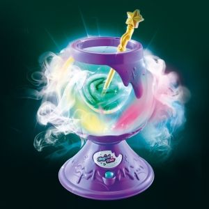 So Slime Magický elixír - Kotlík