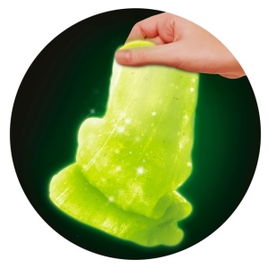 So Slime 1 pack - svítící ve tmě