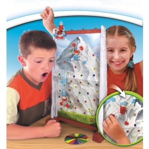 Společenská hra Everest