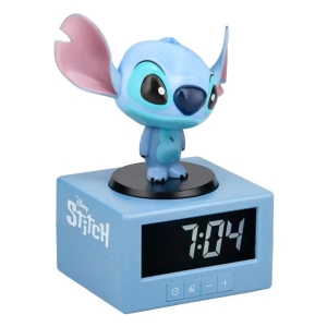 Stitch, Budík Icon