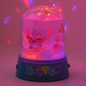 Stitch projekční světlo