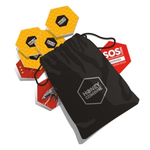 Stolní hra HONEY COMBINE / DRAGONIC