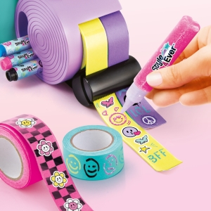 Style4Ever Kreativní studio 3v1